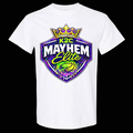 Short Sleeved T-Shirt