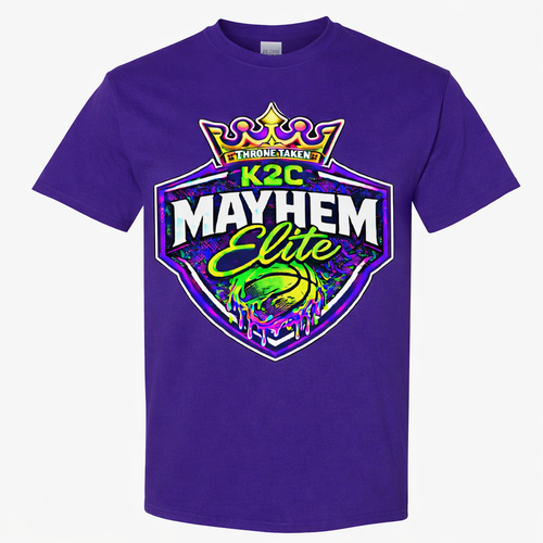 Short Sleeved T-Shirt