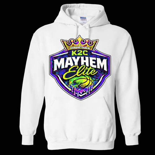 K2C Mayhem Elite Hoodie